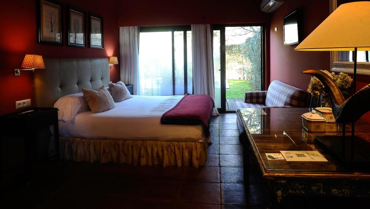Hotel Boutique Pinar クエンカ エクステリア 写真