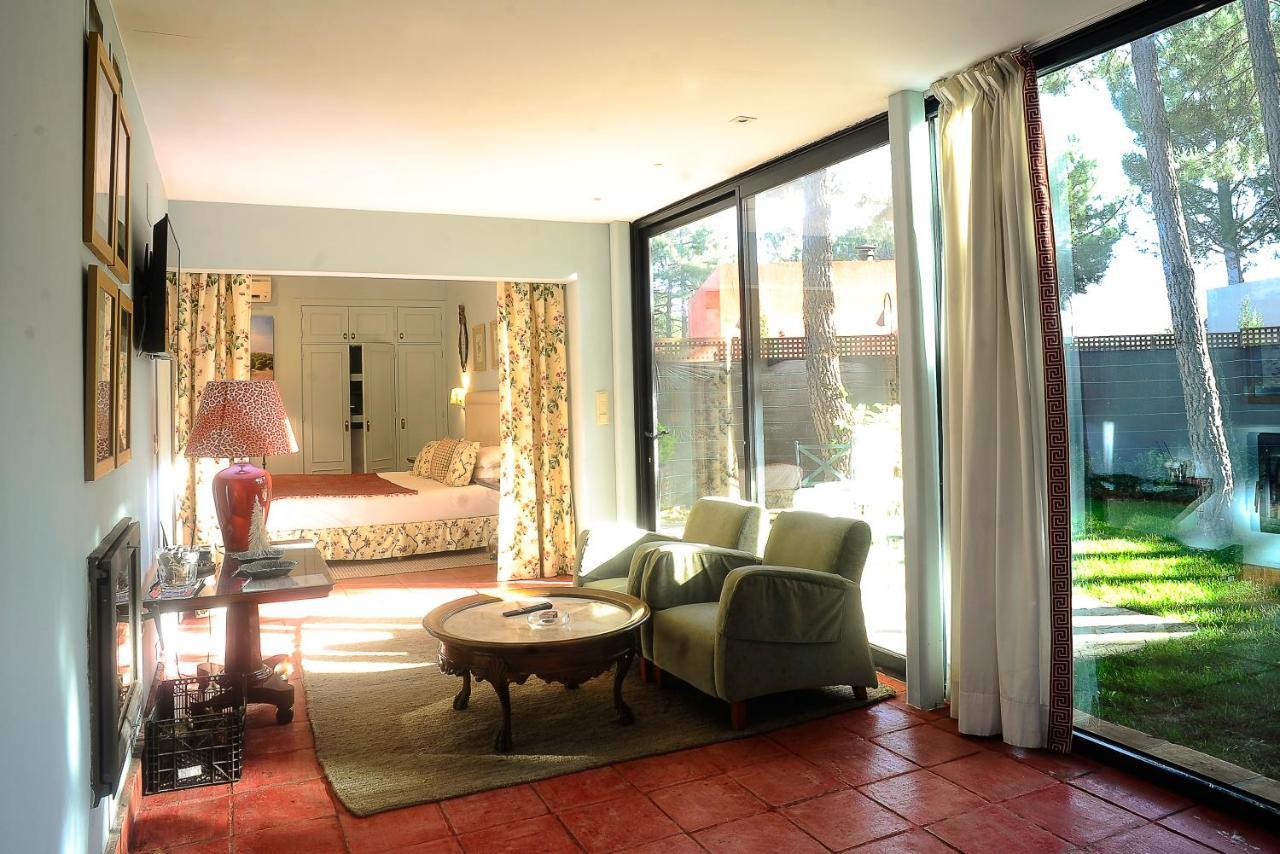 Hotel Boutique Pinar クエンカ エクステリア 写真
