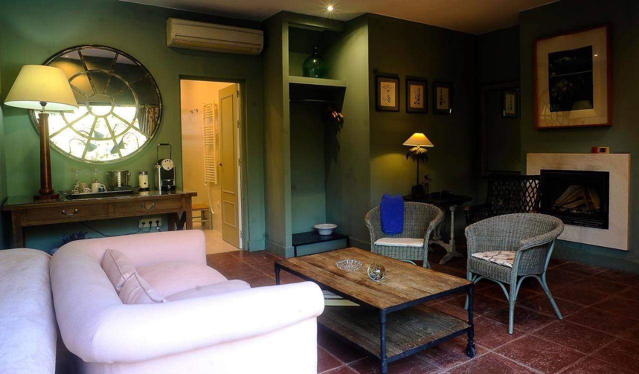 Hotel Boutique Pinar クエンカ エクステリア 写真