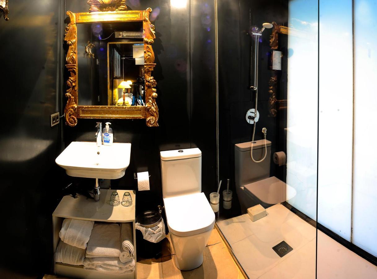 Hotel Boutique Pinar クエンカ エクステリア 写真