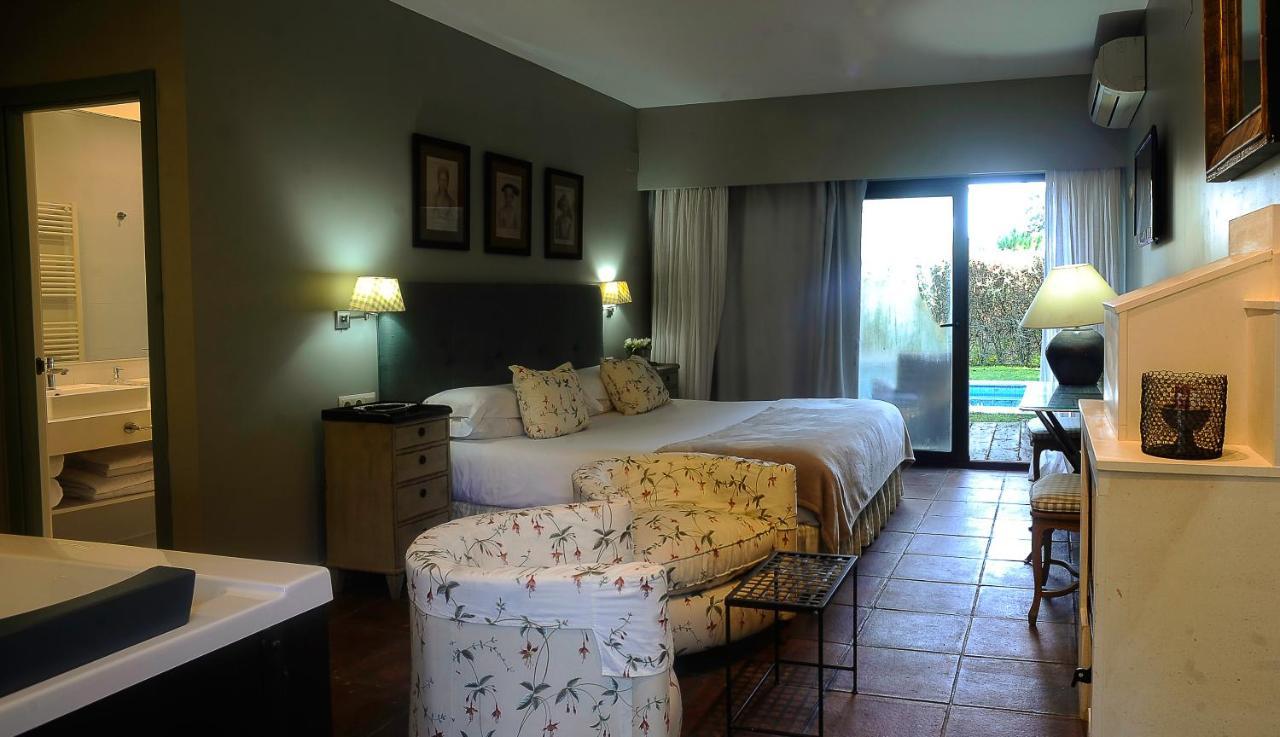 Hotel Boutique Pinar クエンカ エクステリア 写真