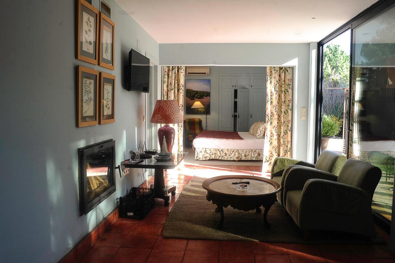 Hotel Boutique Pinar クエンカ エクステリア 写真