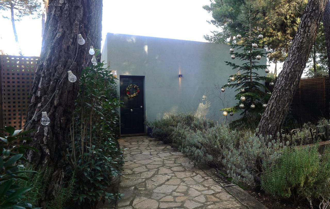 Hotel Boutique Pinar クエンカ エクステリア 写真