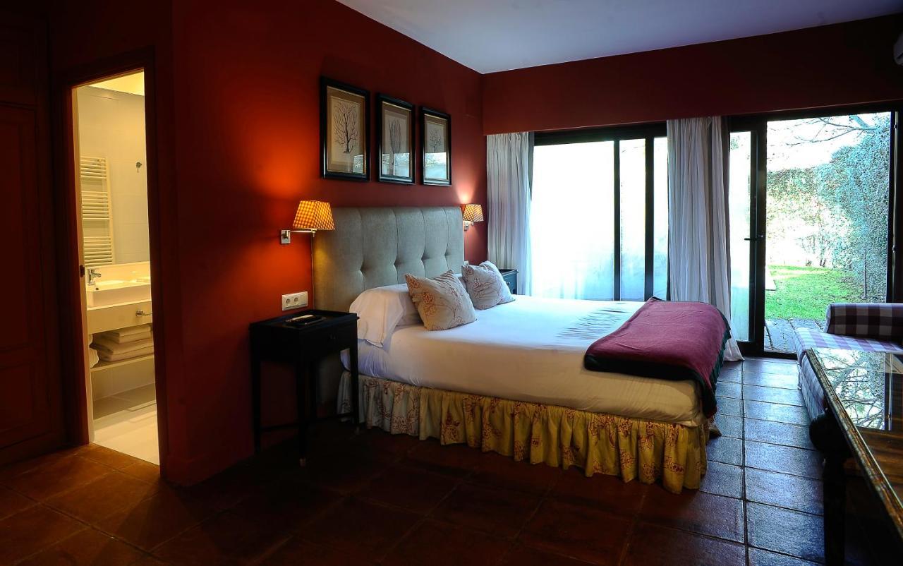 Hotel Boutique Pinar クエンカ エクステリア 写真