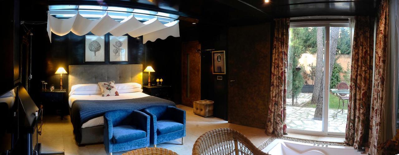 Hotel Boutique Pinar クエンカ エクステリア 写真