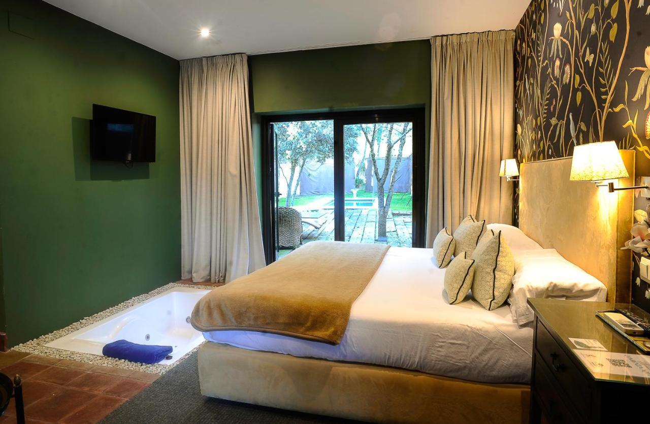 Hotel Boutique Pinar クエンカ エクステリア 写真