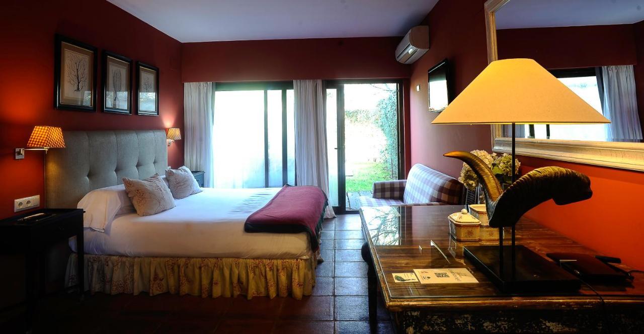 Hotel Boutique Pinar クエンカ エクステリア 写真
