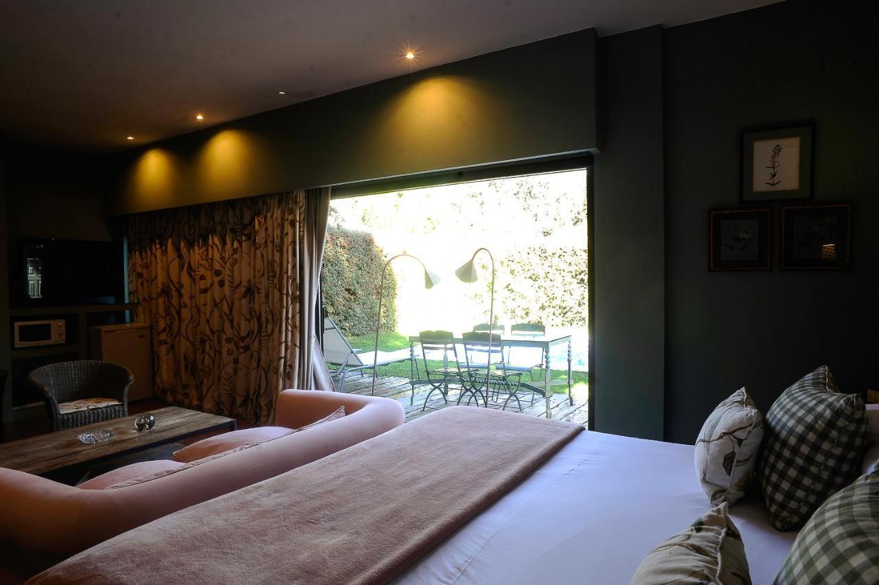 Hotel Boutique Pinar クエンカ エクステリア 写真