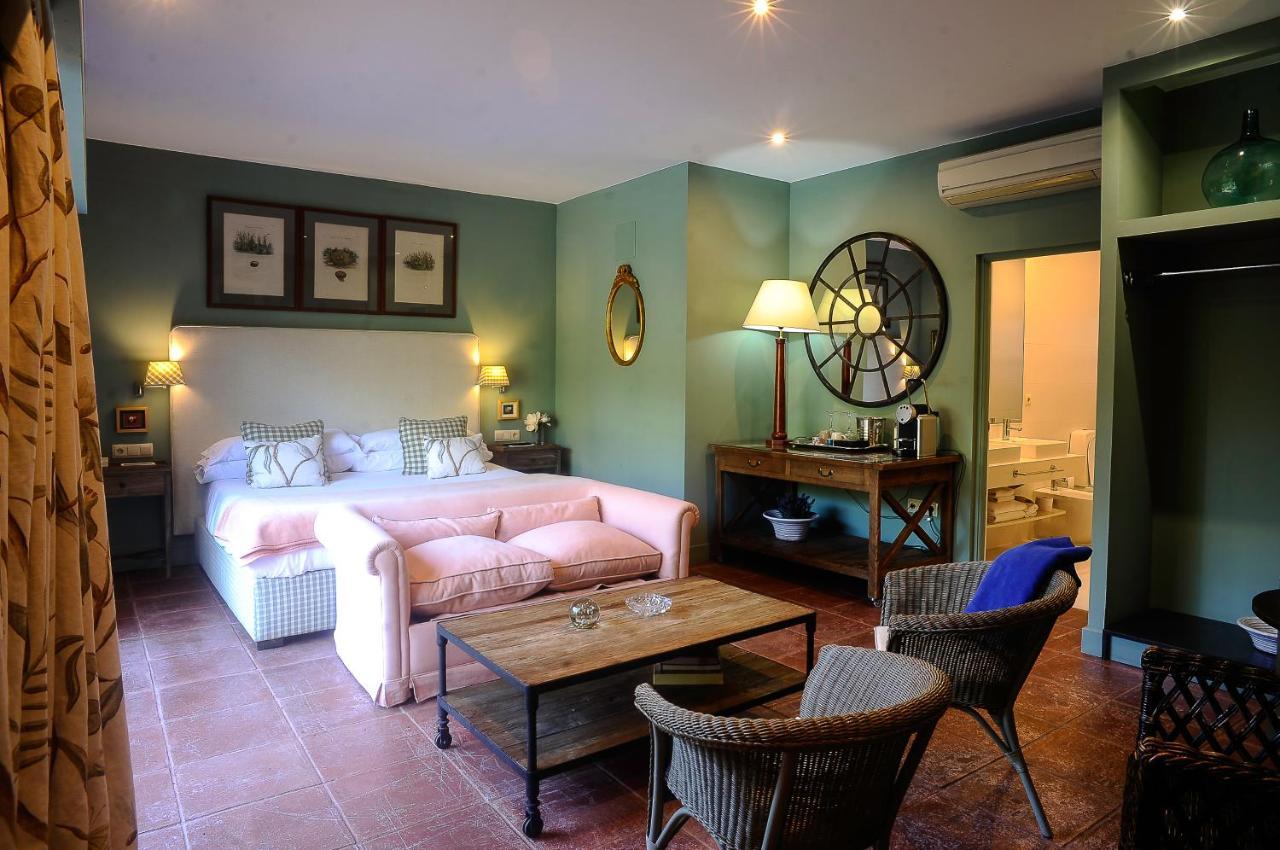 Hotel Boutique Pinar クエンカ エクステリア 写真