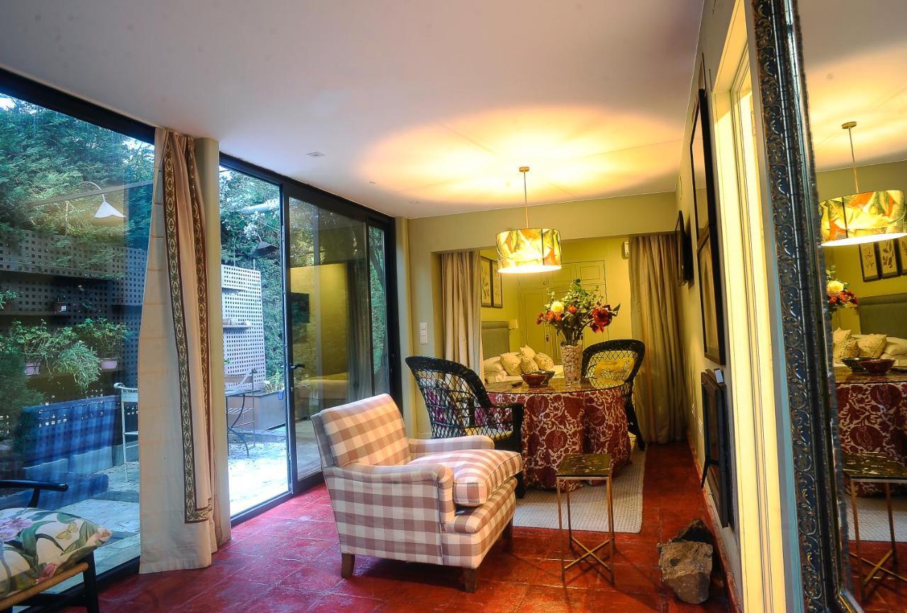 Hotel Boutique Pinar クエンカ エクステリア 写真