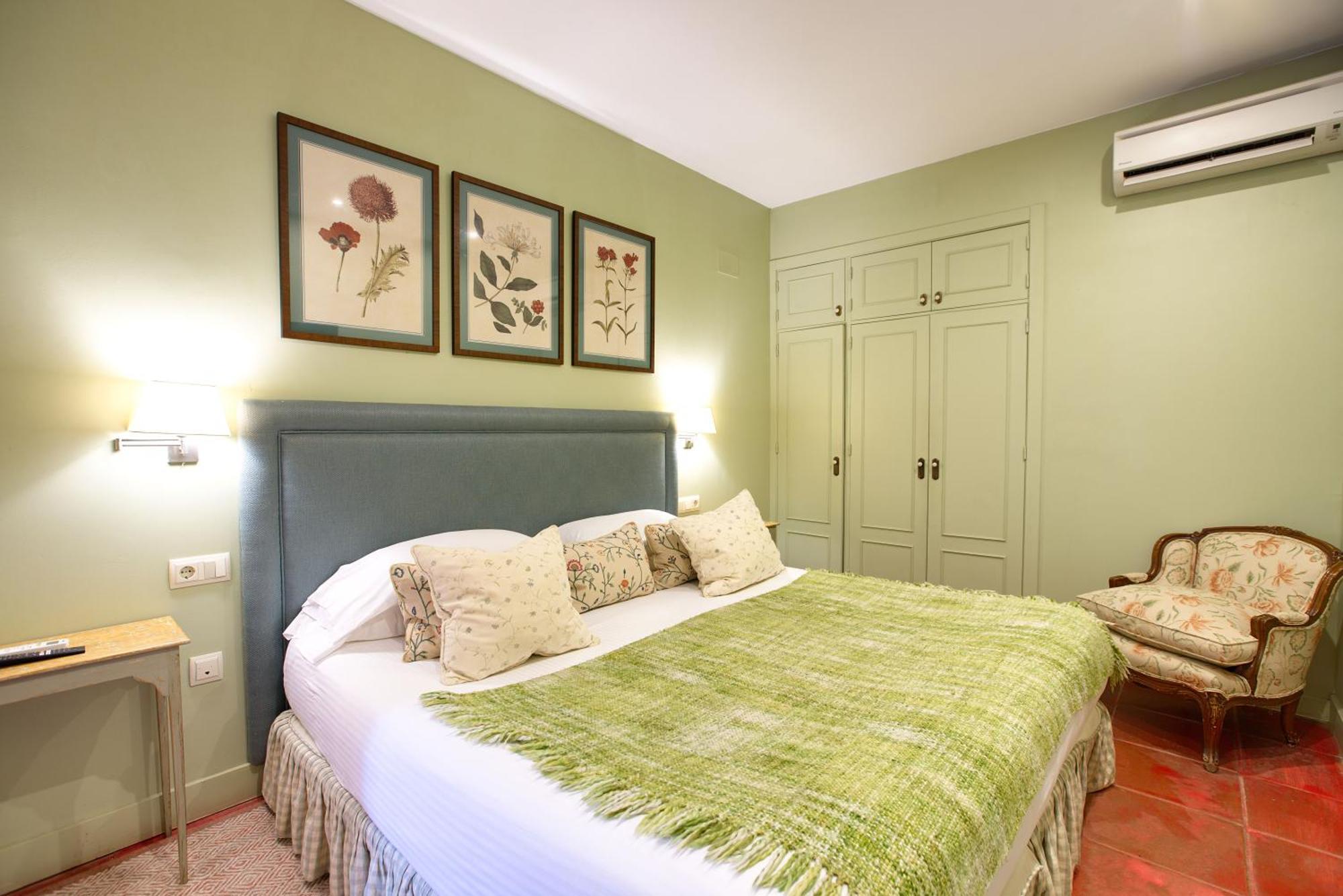 Hotel Boutique Pinar クエンカ エクステリア 写真