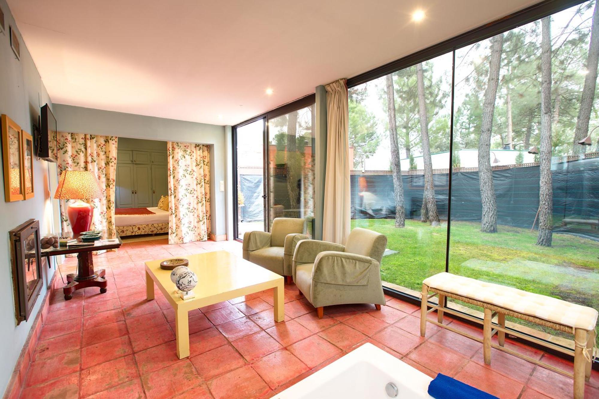 Hotel Boutique Pinar クエンカ エクステリア 写真