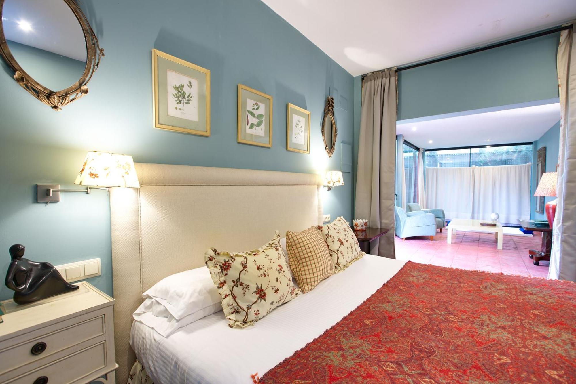 Hotel Boutique Pinar クエンカ エクステリア 写真