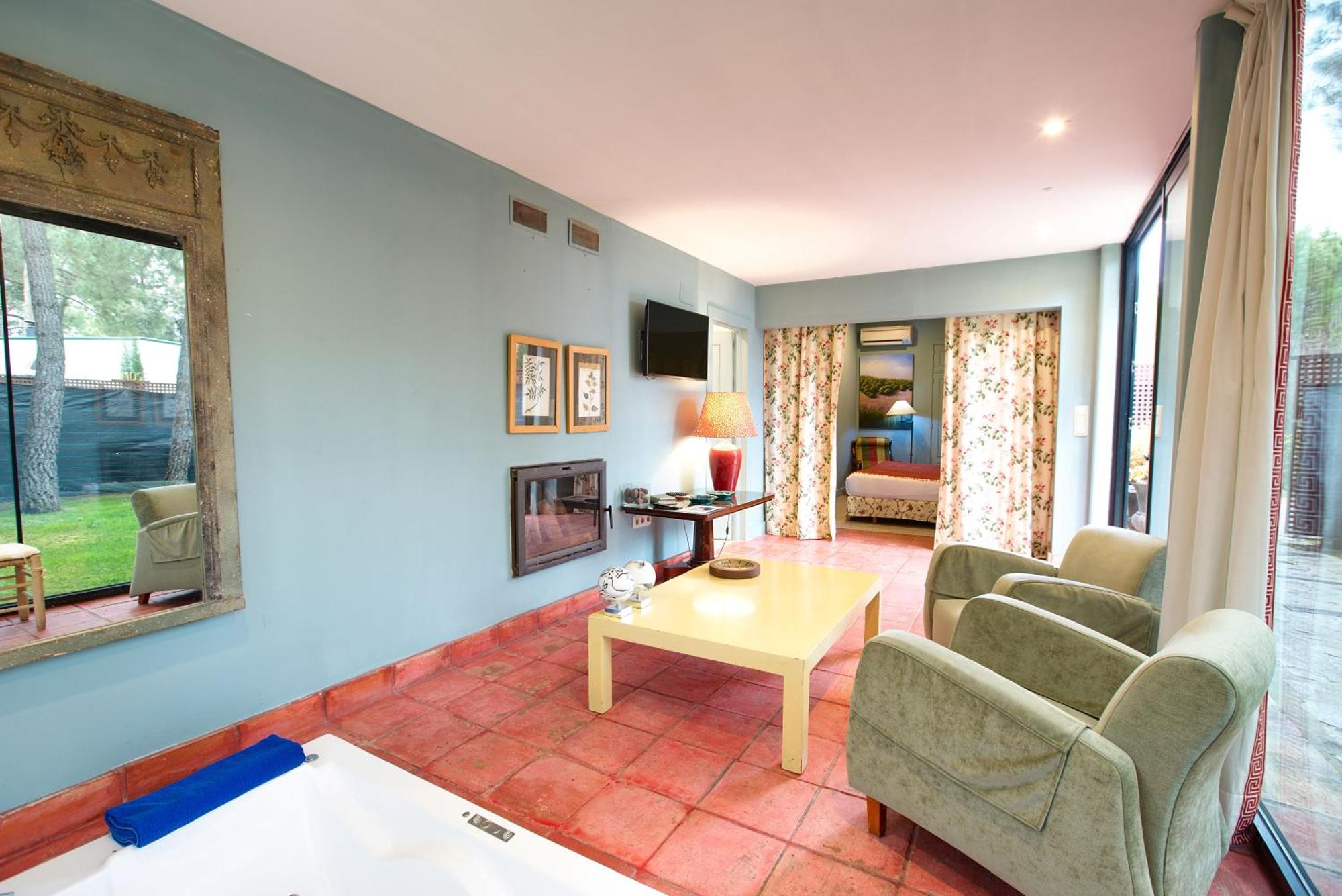 Hotel Boutique Pinar クエンカ エクステリア 写真