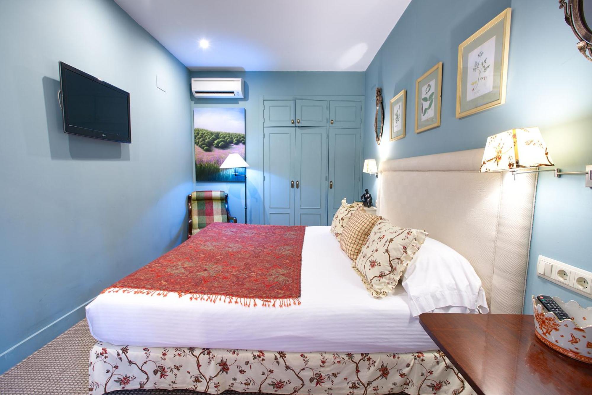 Hotel Boutique Pinar クエンカ エクステリア 写真