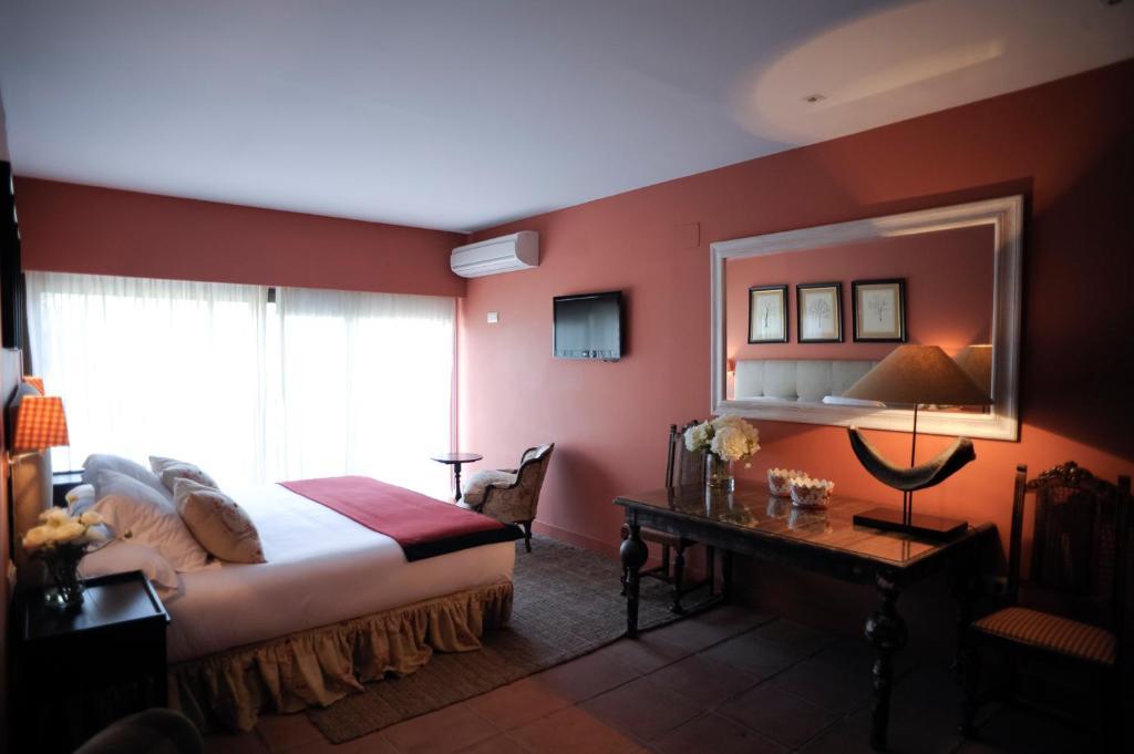 Hotel Boutique Pinar クエンカ エクステリア 写真