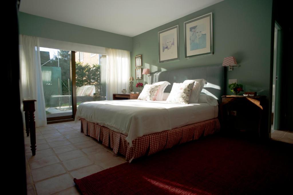 Hotel Boutique Pinar クエンカ エクステリア 写真