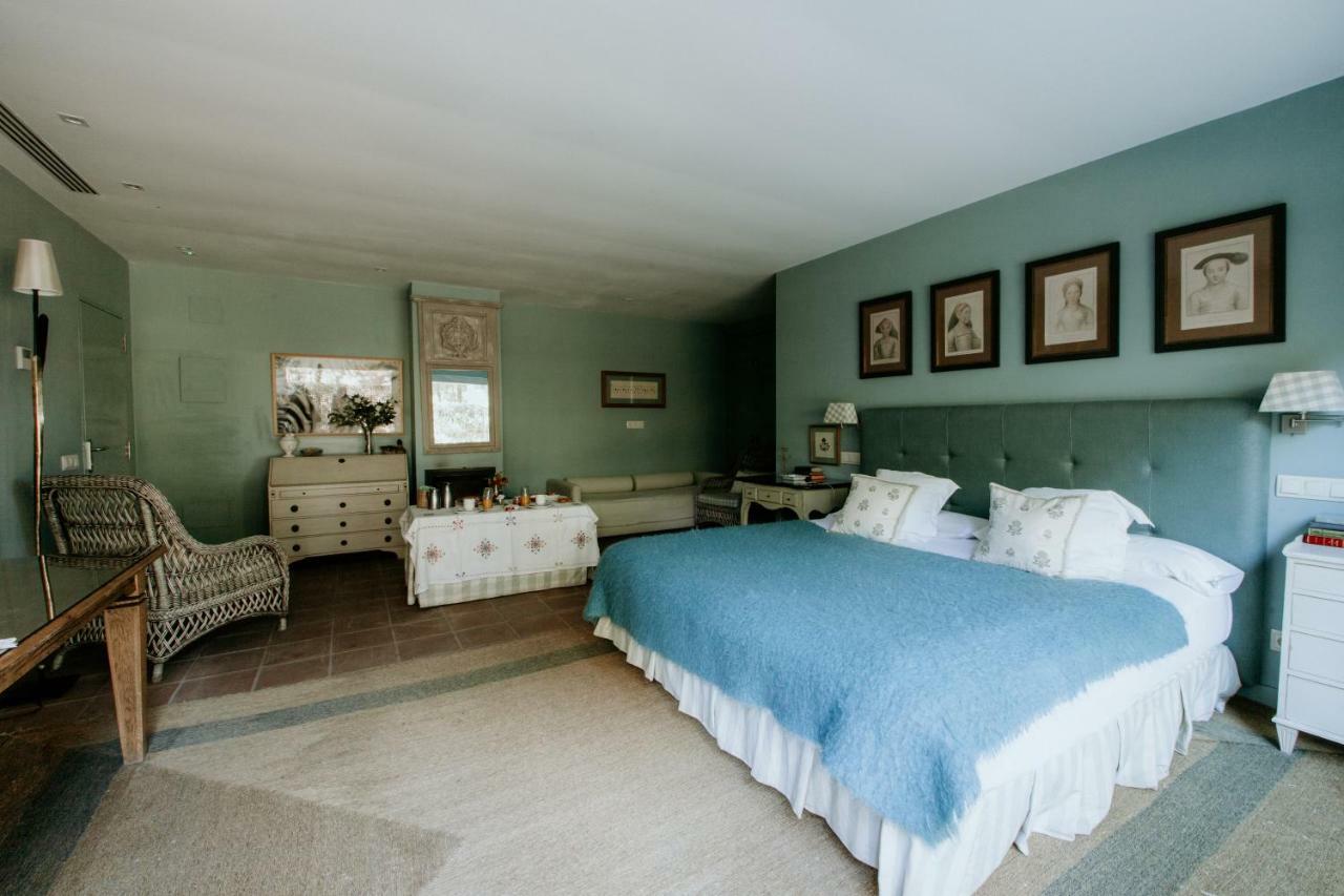 Hotel Boutique Pinar クエンカ エクステリア 写真